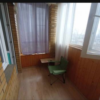 Продается 1-комнатная квартира, 47,6 м²
