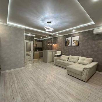 Сдается 2-х комнатная квартира, 42 м²