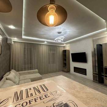 Сдается 2-х комнатная квартира, 42 м²