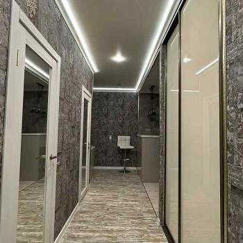 Сдается 2-х комнатная квартира, 42 м²