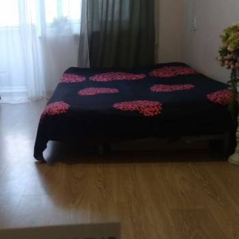 Сдается 1-комнатная квартира, 36 м²