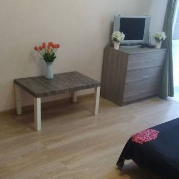 Сдается 1-комнатная квартира, 36 м²