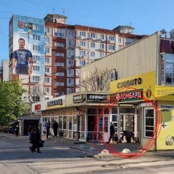Сдается Нежилое помещение, 18 м²