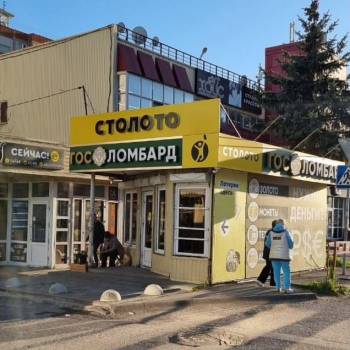 Сдается Нежилое помещение, 18 м²