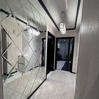 Продается 2-х комнатная квартира, 63 м²