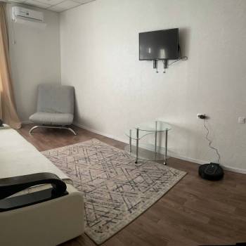 Сдается 2-х комнатная квартира, 0 м²