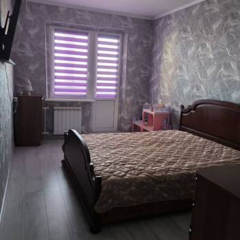 Продается 3-х комнатная квартира, 64 м²