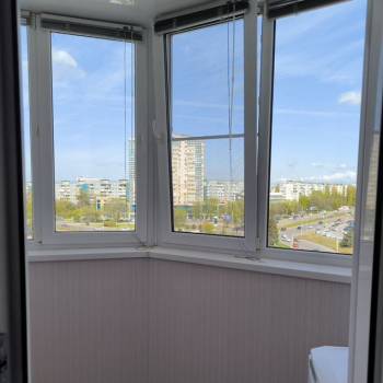 Продается 3-х комнатная квартира, 64 м²