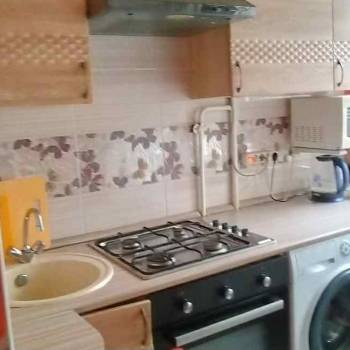 Сдается 1-комнатная квартира, 22 м²