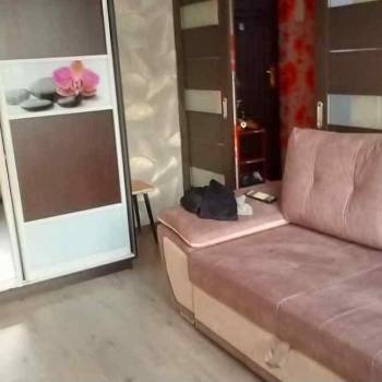 Сдается 1-комнатная квартира, 22 м²