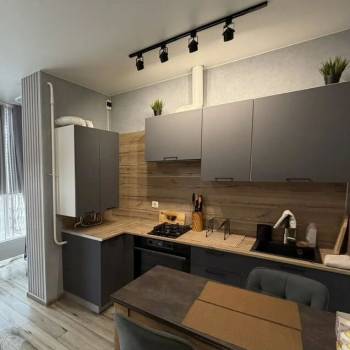 Сдается 1-комнатная квартира, 35 м²