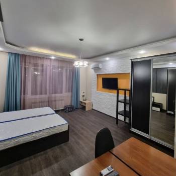 Сдается 1-комнатная квартира, 35 м²
