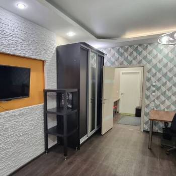 Сдается 1-комнатная квартира, 35 м²