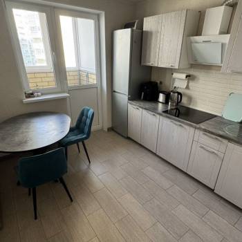 Сдается 1-комнатная квартира, 29 м²