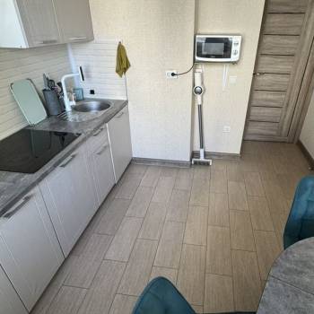 Сдается 1-комнатная квартира, 29 м²