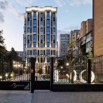 Продается 1-комнатная квартира, 39,8 м²