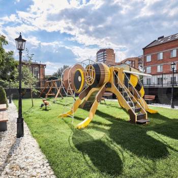 Продается 1-комнатная квартира, 39,8 м²
