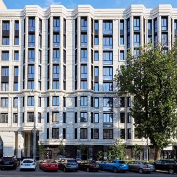 Продается 1-комнатная квартира, 39,8 м²