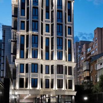 Продается 1-комнатная квартира, 39,8 м²