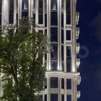 Продается 1-комнатная квартира, 39,8 м²