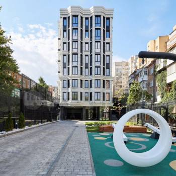 Продается 1-комнатная квартира, 39,8 м²