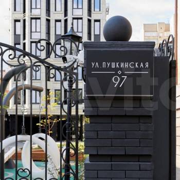 Продается 1-комнатная квартира, 39,8 м²