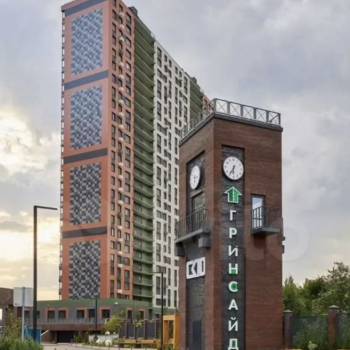 Сдается 1-комнатная квартира, 23 м²