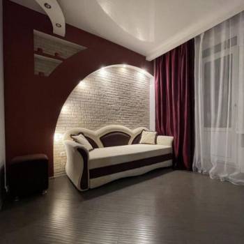Сдается 1-комнатная квартира, 28 м²