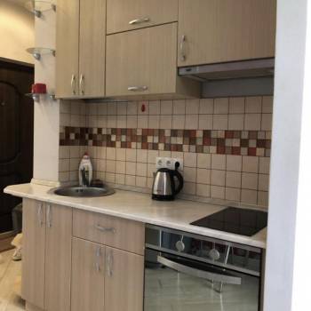 Сдается 1-комнатная квартира, 28 м²