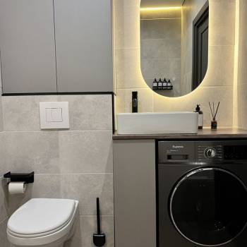 Сдается 1-комнатная квартира, 32 м²