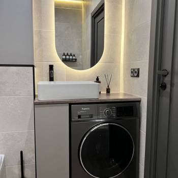 Сдается 1-комнатная квартира, 32 м²
