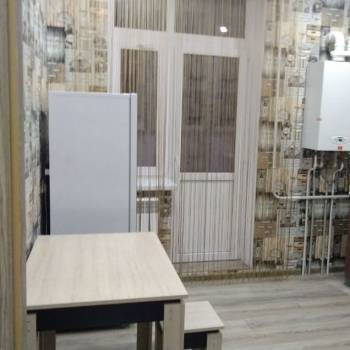 Сдается 1-комнатная квартира, 34 м²