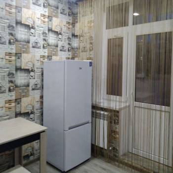 Сдается 1-комнатная квартира, 34 м²