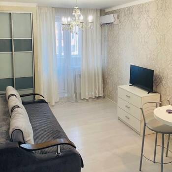 Сдается 1-комнатная квартира, 28 м²