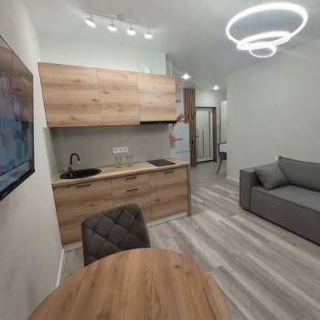 Сдается 1-комнатная квартира, 30 м²