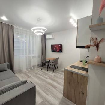 Сдается 1-комнатная квартира, 30 м²