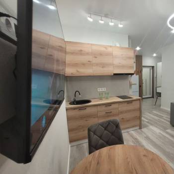 Сдается 1-комнатная квартира, 30 м²