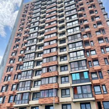 Сдается 1-комнатная квартира, 26 м²