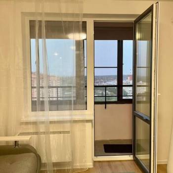 Сдается 1-комнатная квартира, 26 м²