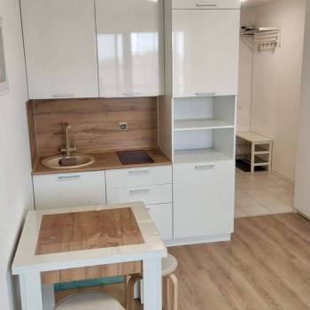 Сдается 1-комнатная квартира, 26 м²