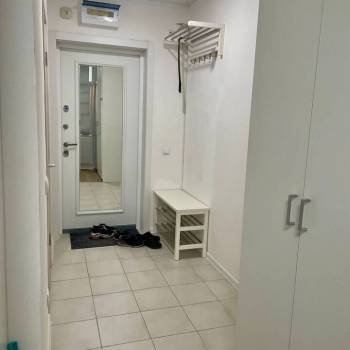 Сдается 1-комнатная квартира, 26 м²