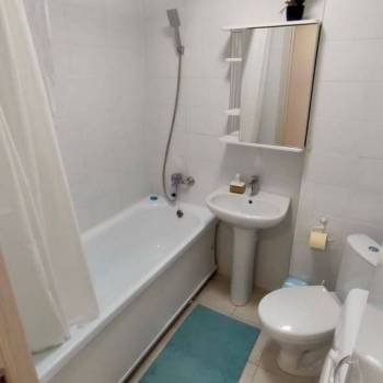 Сдается 1-комнатная квартира, 26 м²