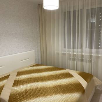 Сдается 1-комнатная квартира, 49 м²