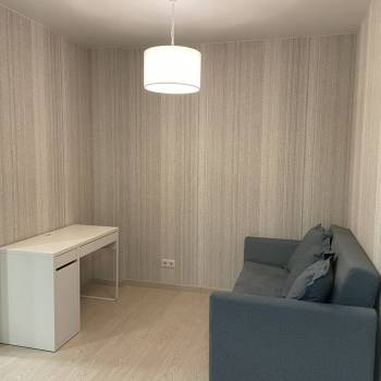 Сдается 1-комнатная квартира, 49 м²