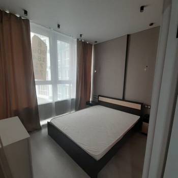 Сдается 2-х комнатная квартира, 40 м²