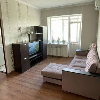 Сдается 2-х комнатная квартира, 45 м²