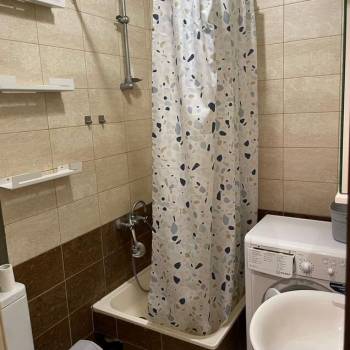 Сдается 2-х комнатная квартира, 45 м²