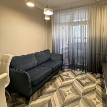 Сдается 2-х комнатная квартира, 55 м²