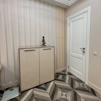 Сдается 2-х комнатная квартира, 55 м²