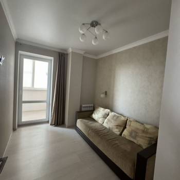 Сдается 2-х комнатная квартира, 47 м²